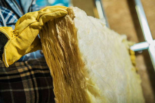 Best Insulation for Specific Applications in Prces Lakes, IN
